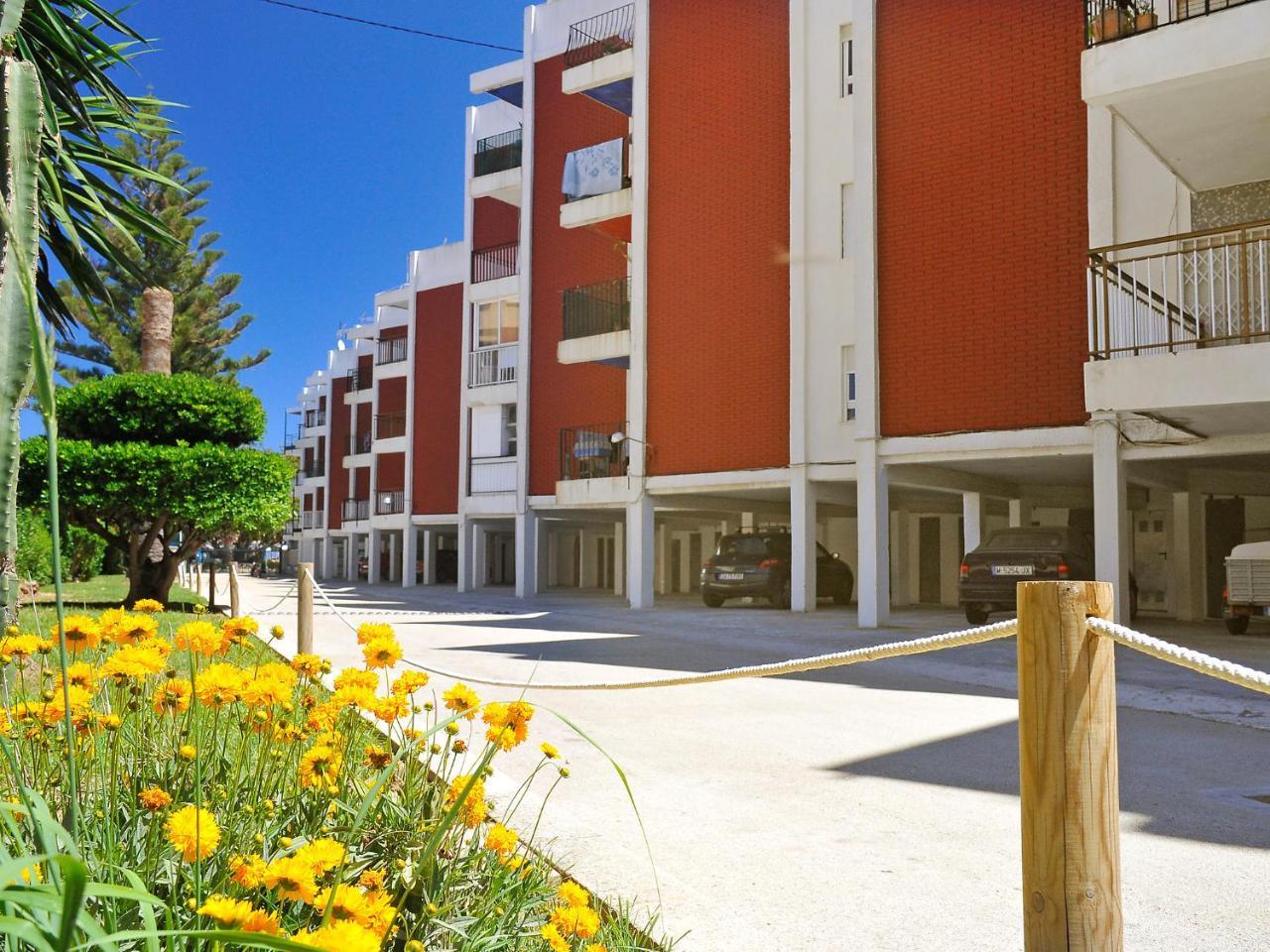 Apartment Monada-1 By Interhome Jávea Eksteriør bilde