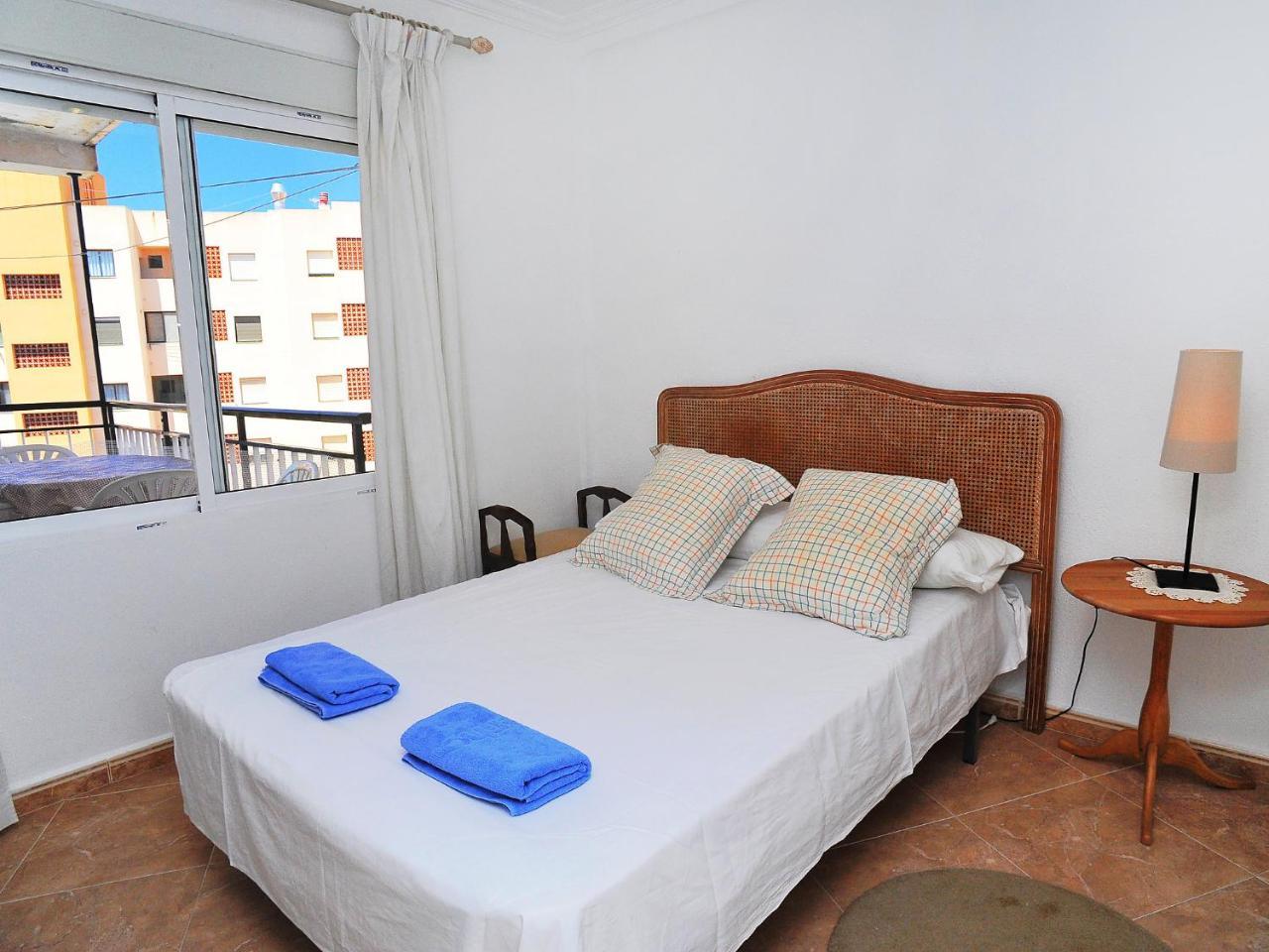 Apartment Monada-1 By Interhome Jávea Eksteriør bilde